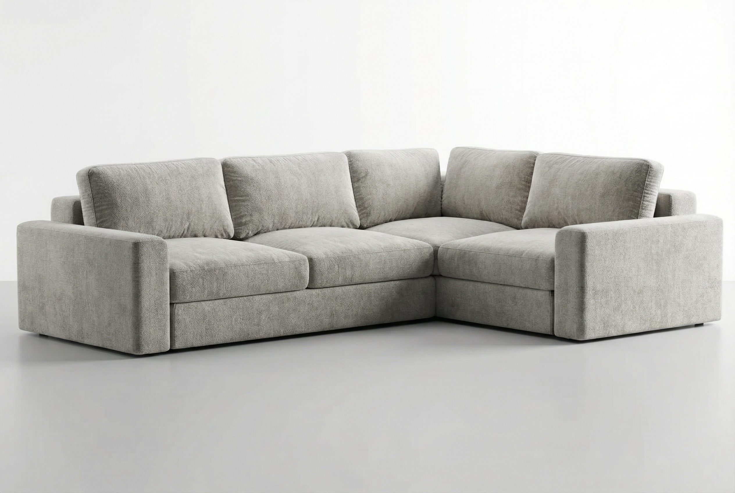 Диван Cloud Palermo угловой