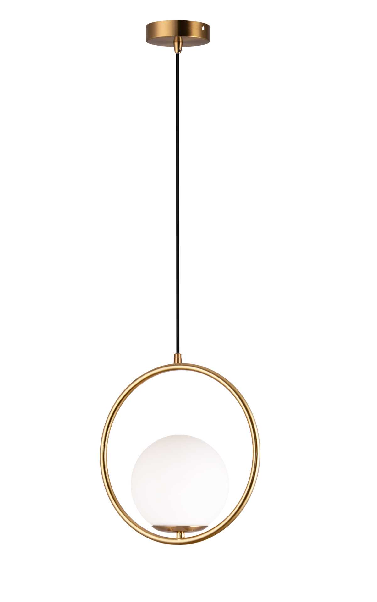 Светильник подвесной Moderli Barocco V11577-1P