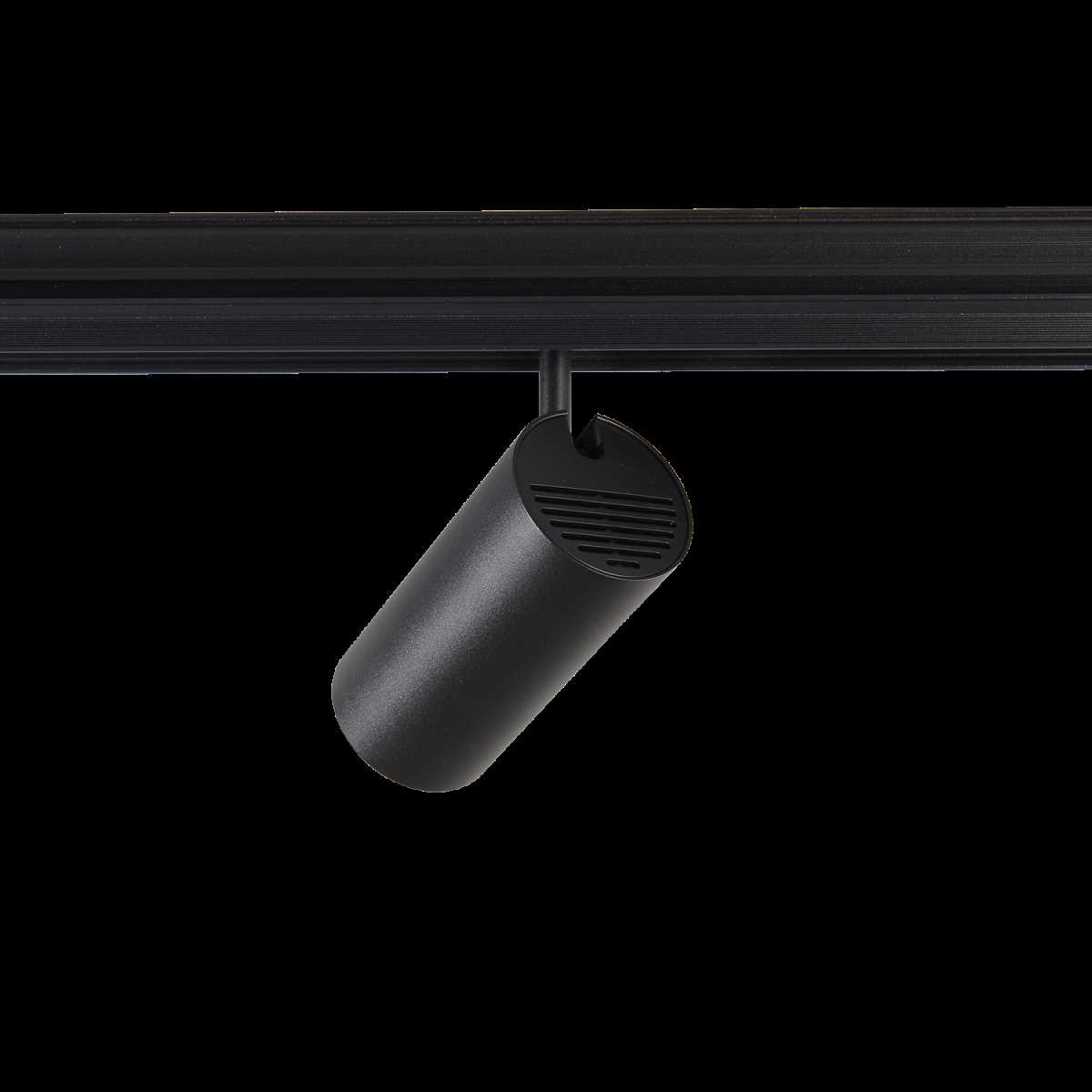 Светильник трековый магнитный Crystal Lux CLT 0.33 003 20W BL 3CCT-SMART