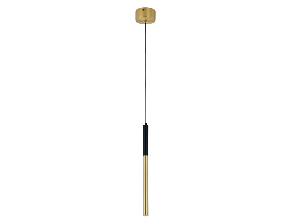 Подвесной светильник Newport 15110/S brass М0070564