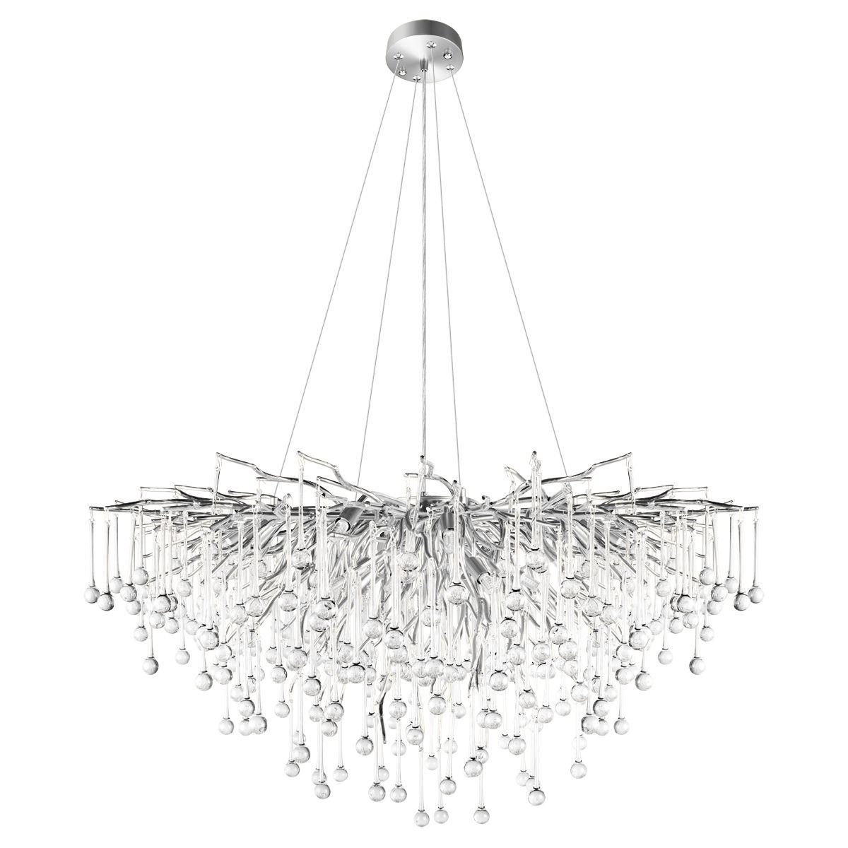 Подвесная люстра Loft IT Drops 10376/1000