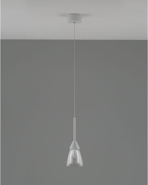 Подвесной светодиодный светильник Moderli Leina V10868-PL