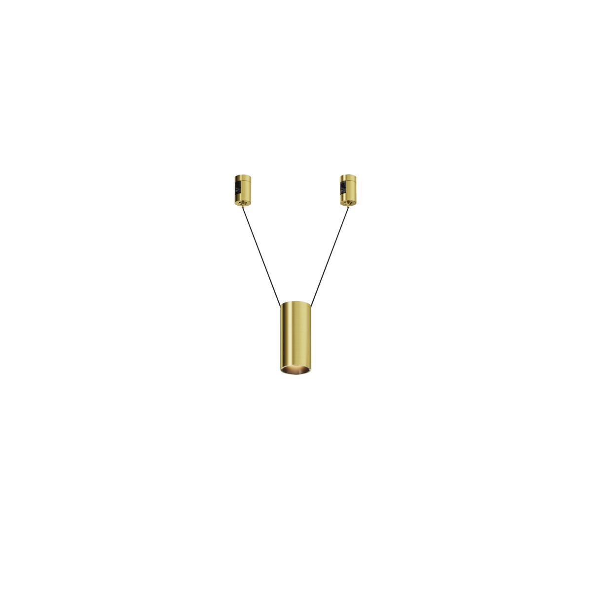 Трековый светильник Maytoni Technical TR157-1-12W3K-BS