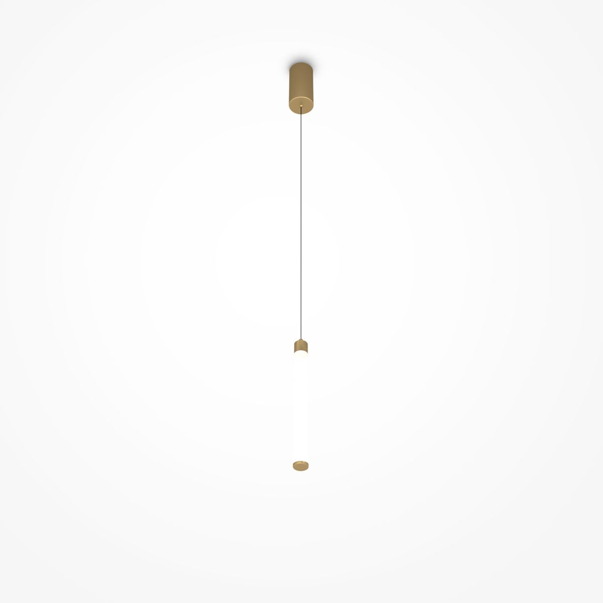 Подвесной светильник Maytoni Ray P022PL-L10MG3K