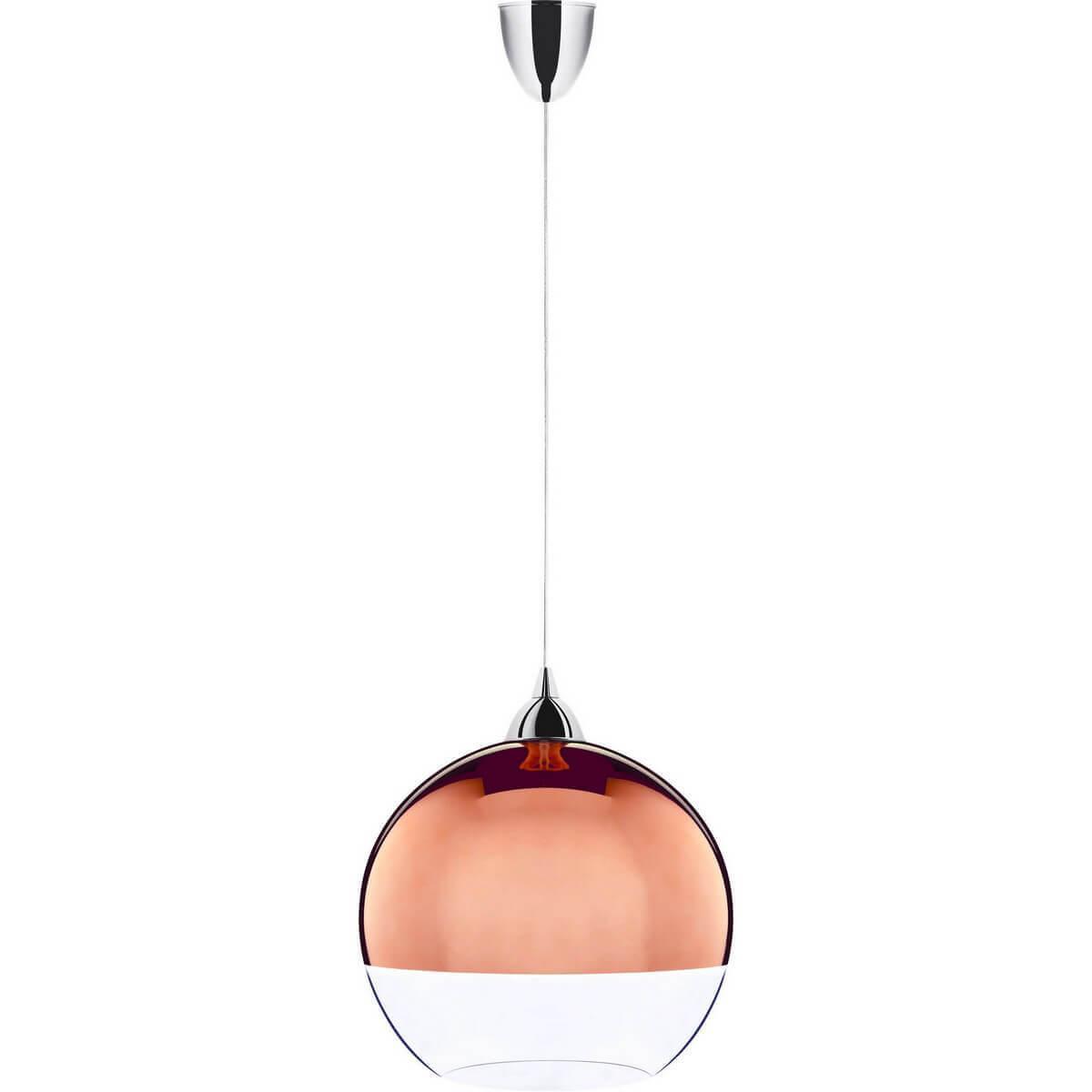 Подвесной светильник Nowodvorski Globe Copper 5763