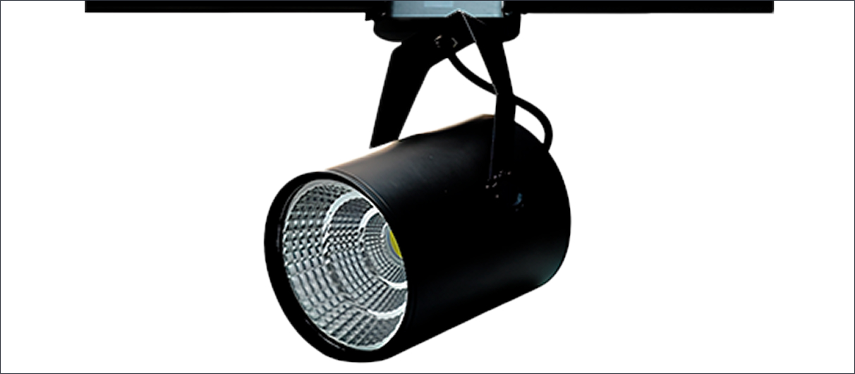 Трековые светильники