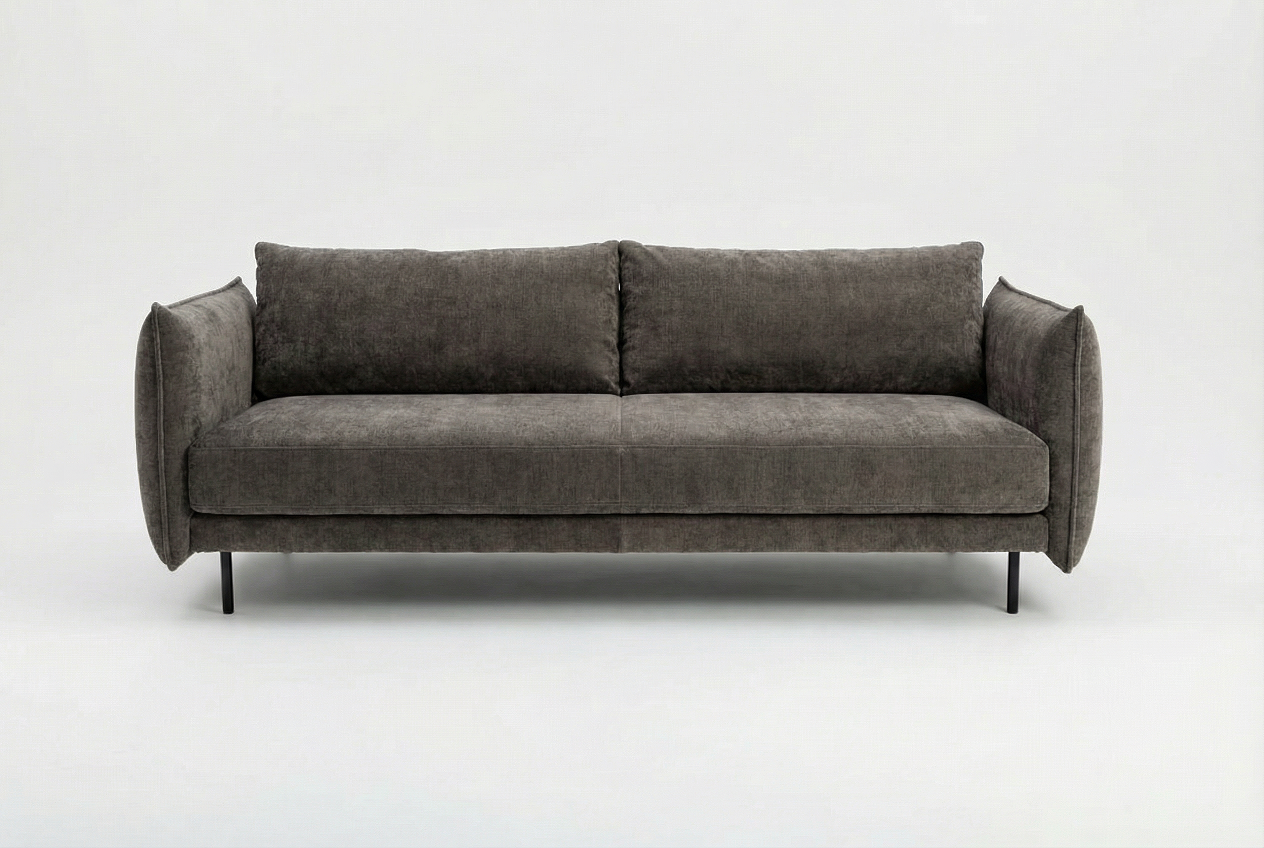 Диван SAIWALA Йовган прямой малый