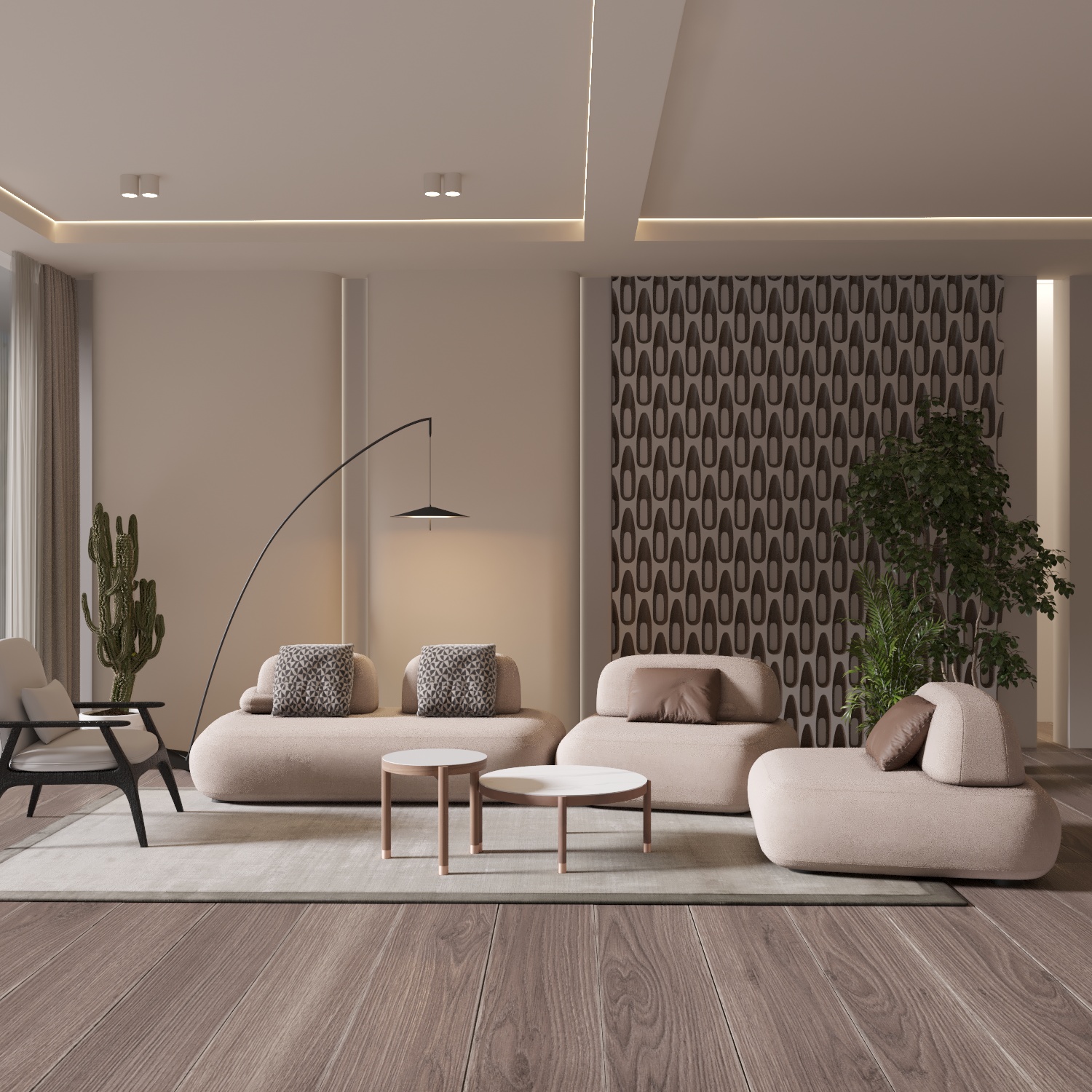 Диван Bomonti 701524