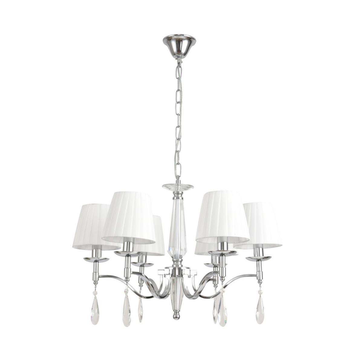 Люстра Lumion 8316/6