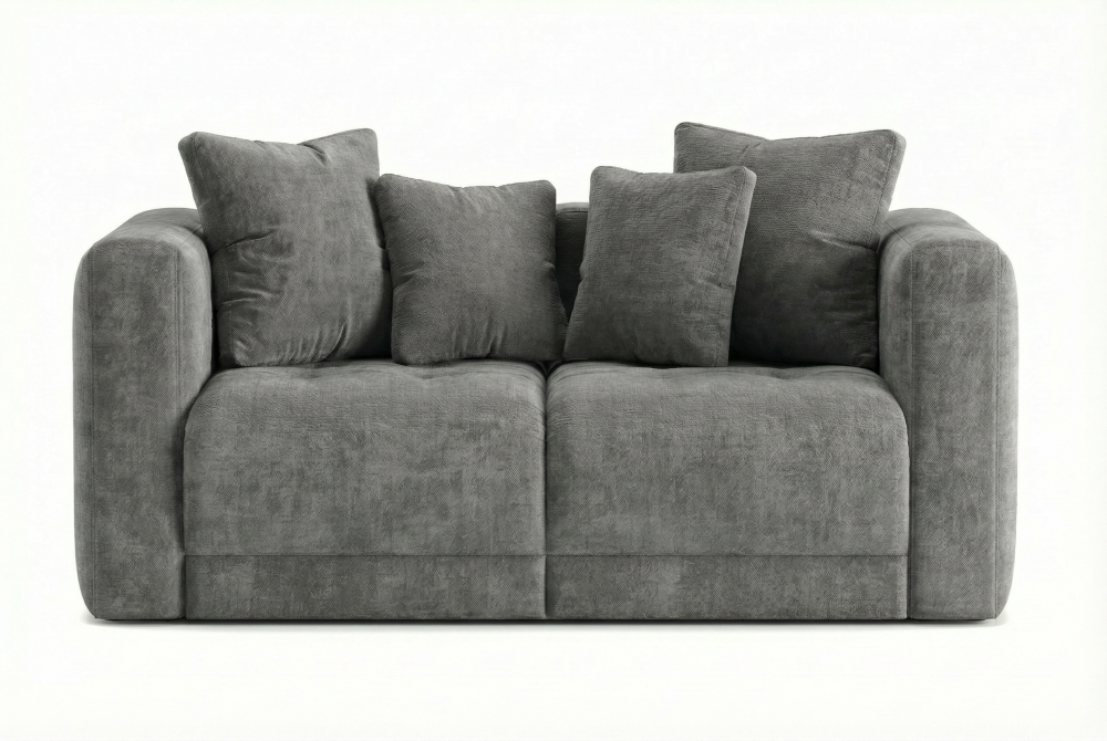 Диван Cloud Chalet прямой