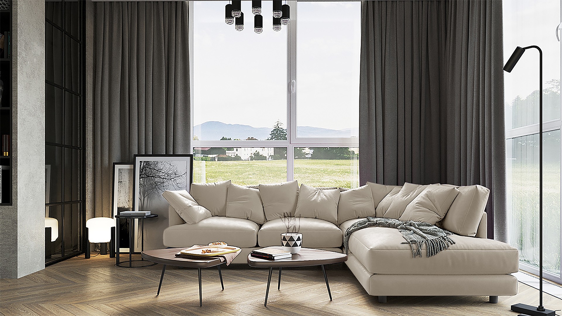 Диван Fiesta Ибица