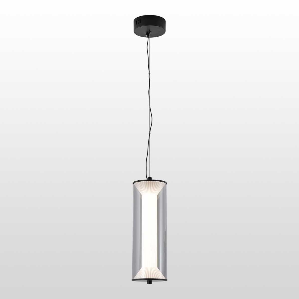 Подвесной светильник Lussole LSP-4039