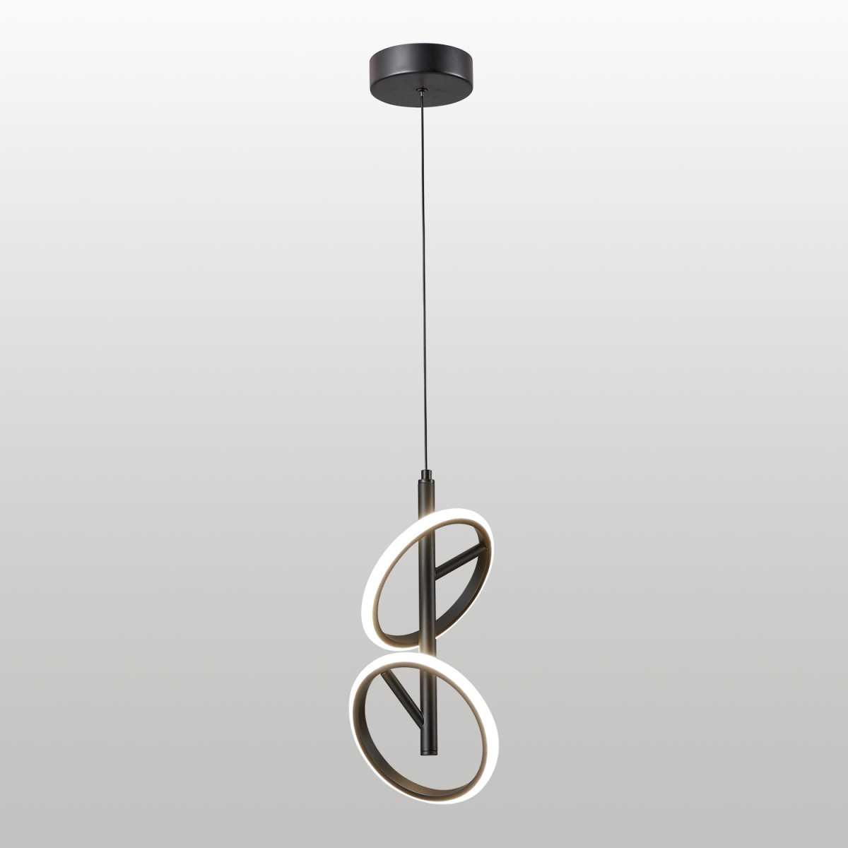 Подвесной светильник Lussole KIMBLE LSP-7417