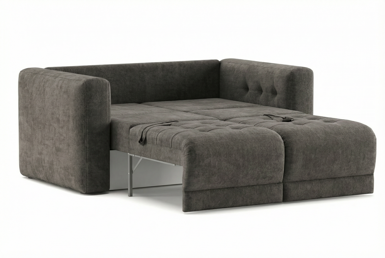 Диван Cloud Chalet прямой