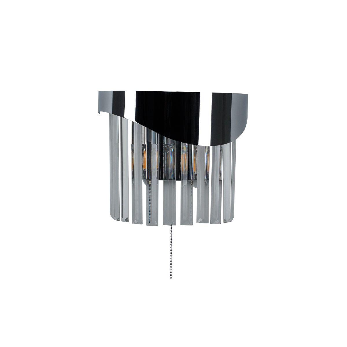 Настенный светильник Moderli Wave V10770-2W