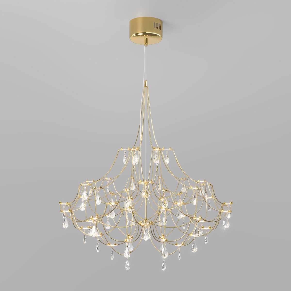 Подвесная люстра Bogates Adit 90400 LED a072123