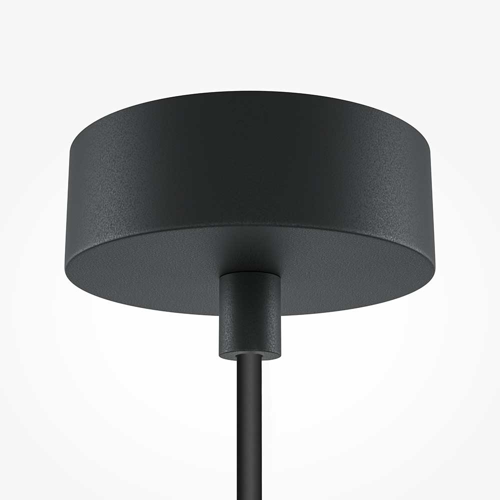 Подвесной светильник Maytoni Mood MOD172PL-01B