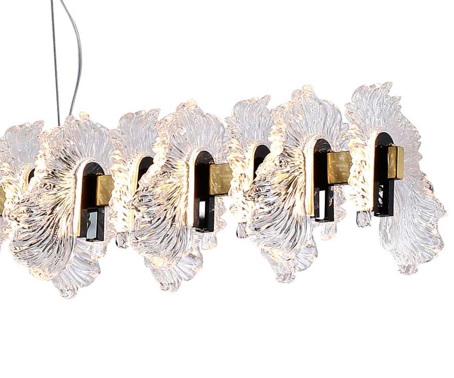 Люстра Kink Light Мару 07695-120L,36-29