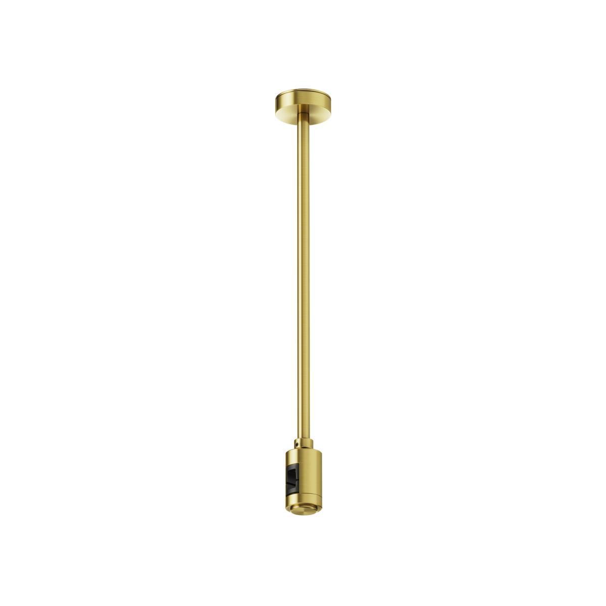Крепление потолочное Maytoni Technical Accessories for tracks Flarity TRA158C-S1-BS