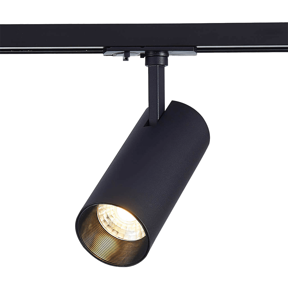 Трековый светодиодный светильник ST Luce Mono ST350.436.15.36