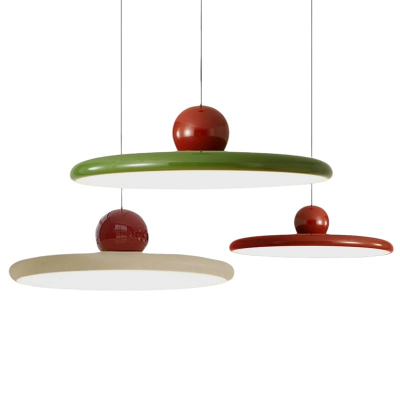 Подвесной светильник ZZOK 800668