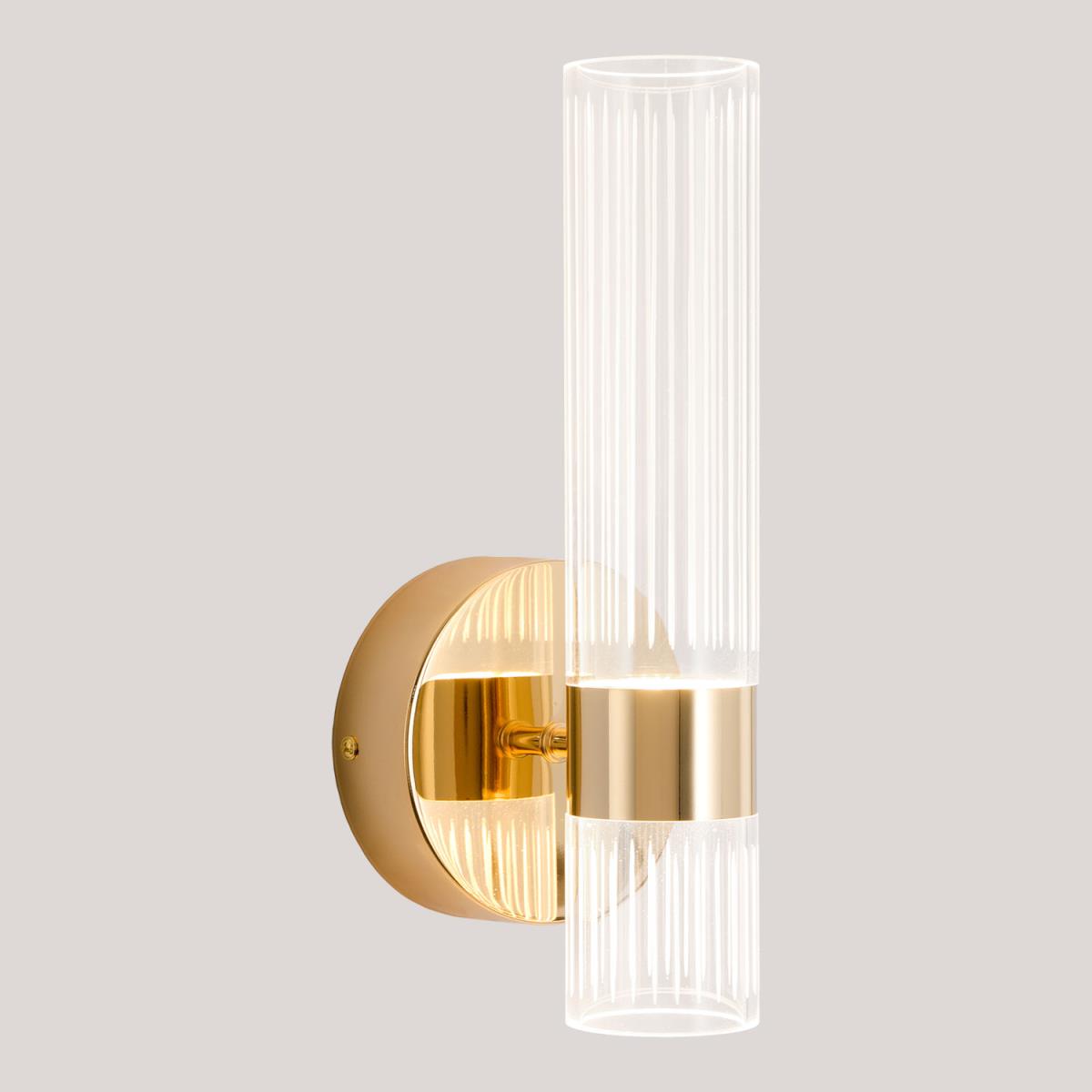 Бра настенное Lussole LSP-7535