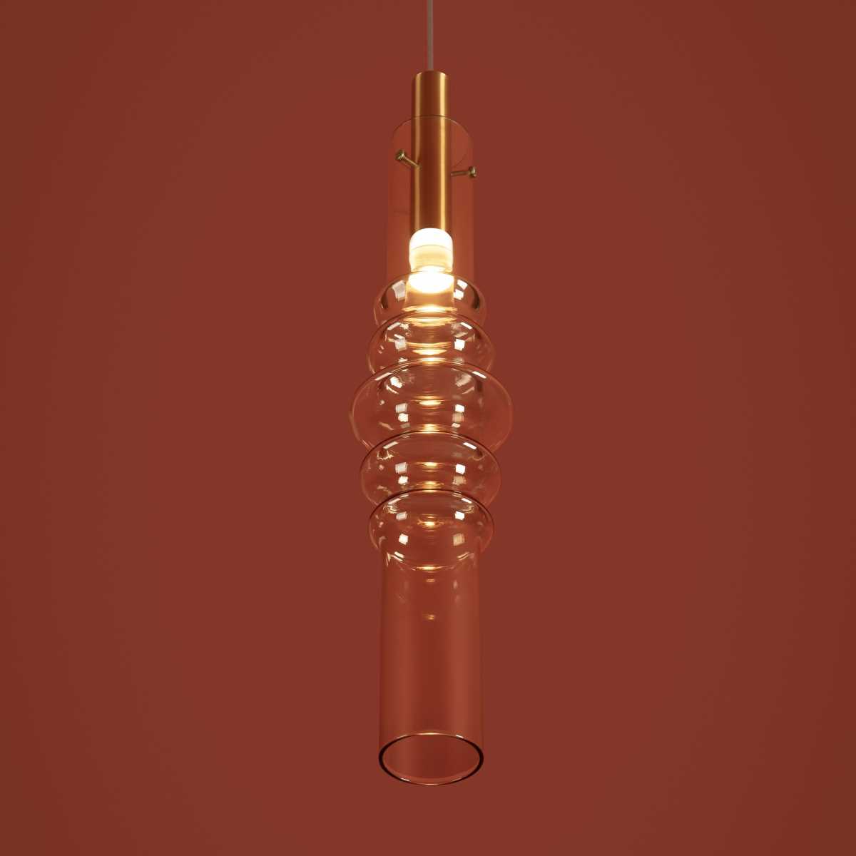 Подвесной светильник Freya Trace FR5635PL-L6AM