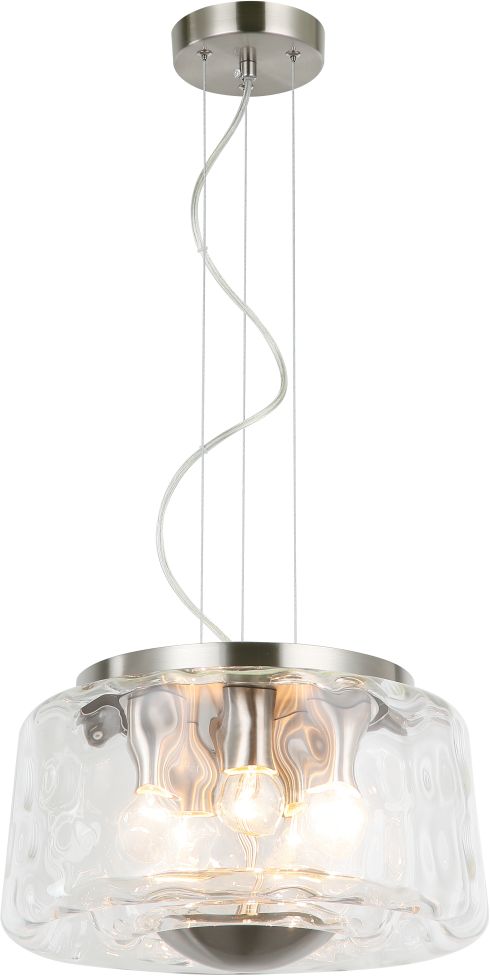 Люстра подвесная Stilfort 2193/11/05P серия Perfecto Light