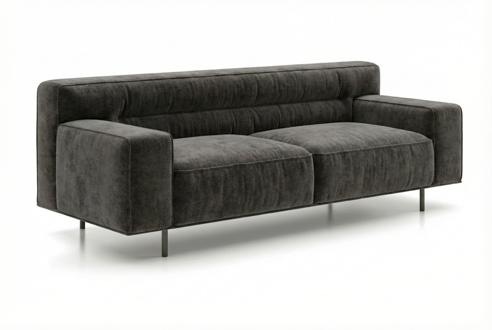 Диван Cloud Camerton прямой