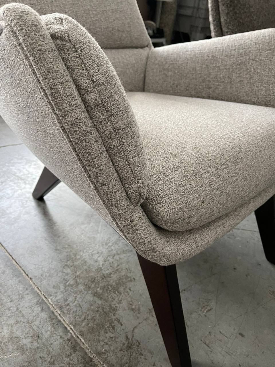 Кресло SAIWALA Орхус