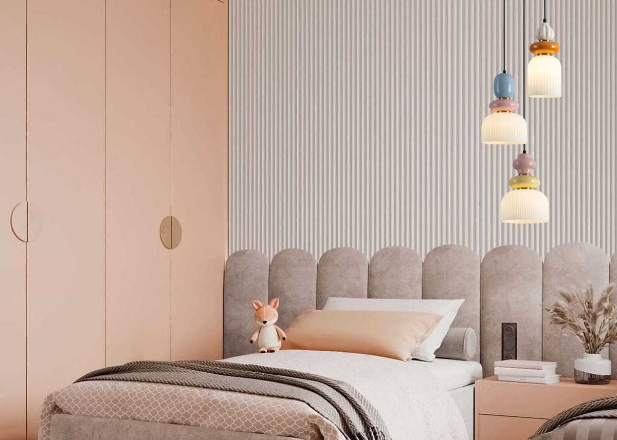 Подвесной светильник Freya FR5595PL-01B4