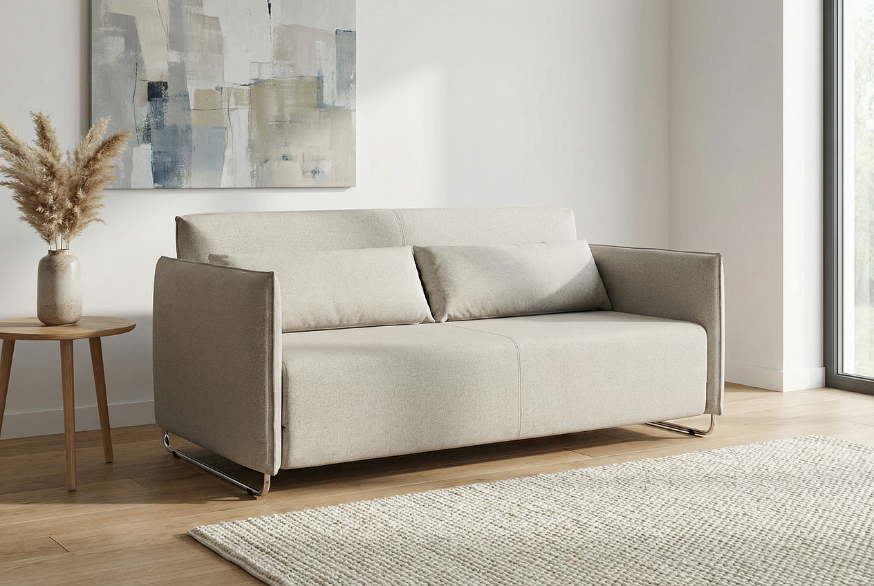 Диван SAIWALA Скай прямой раскладной