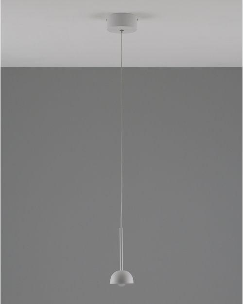 Подвесной светодиодный светильник Moderli Fiona V10892-PL