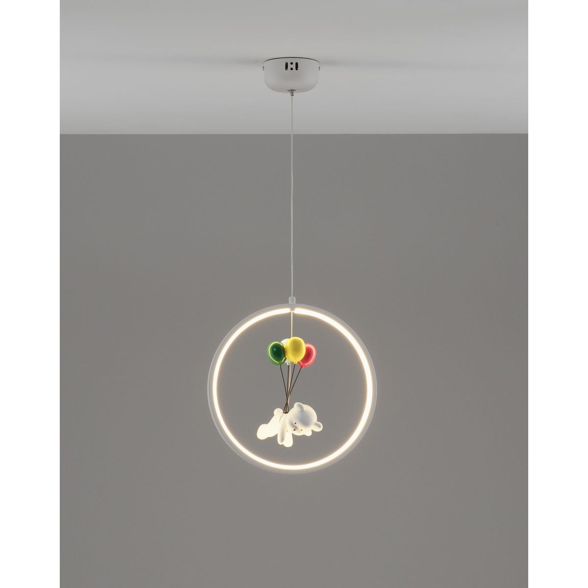 Подвесной светильник Moderli Baloons V11235-PL