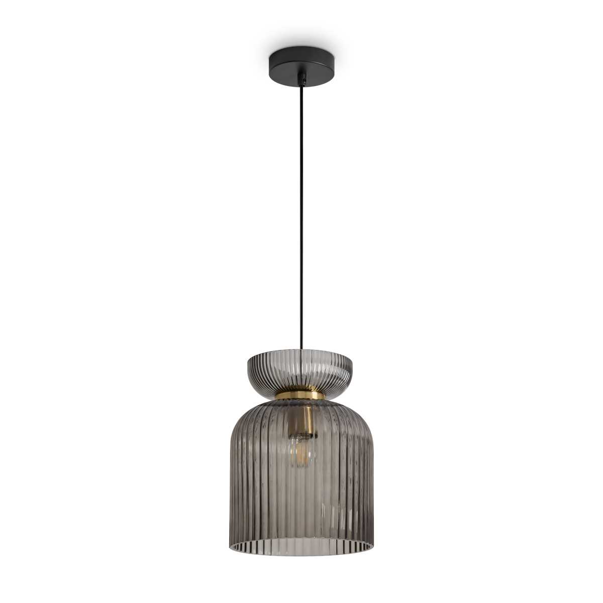 Подвесной светильник Freya Modern FR5558PL-01SM