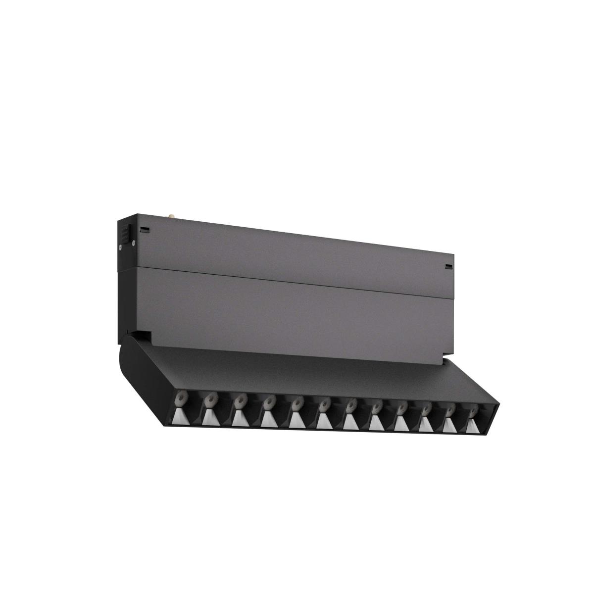 Трековый светильник ST Luce Skyline 220 ST686.436.09H