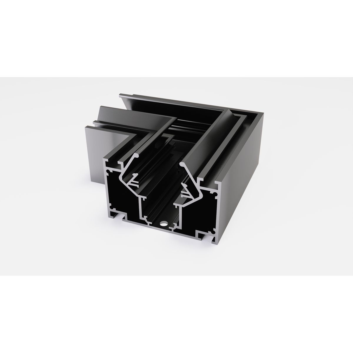 Угловой соединитель ST Luce Skyline 48 ST047.199.00