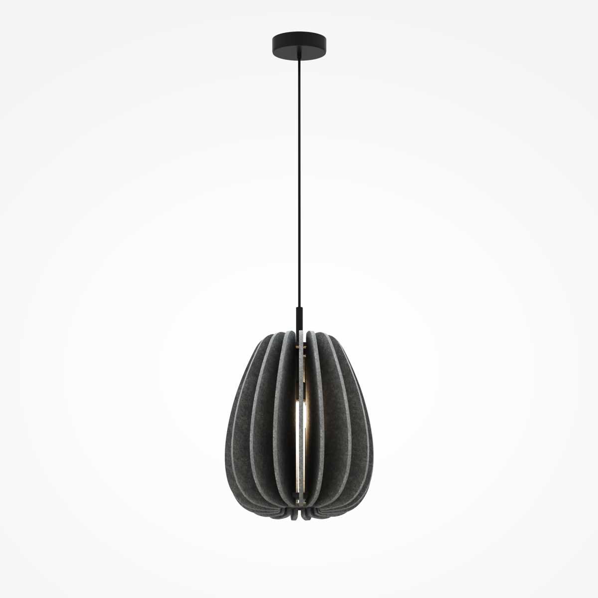 Подвесной светильник Maytoni Modern Cambio MOD398PL-01GR