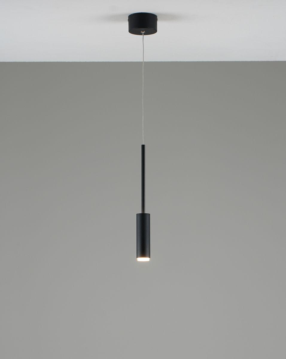 Подвесной светодиодный светильник Moderli Rin V10899-PL