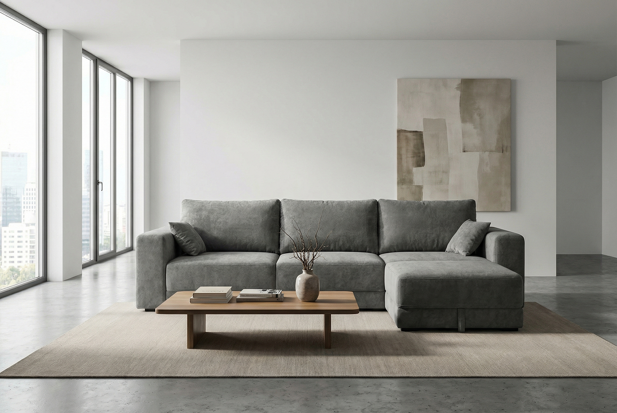 Диван STOP MEBEL Bavaria