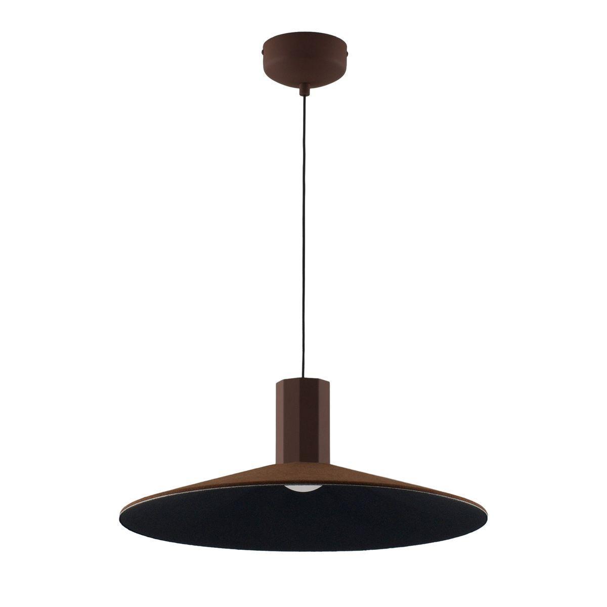 Подвесной светодиодный светильник Moderli Ontario V11087-PL