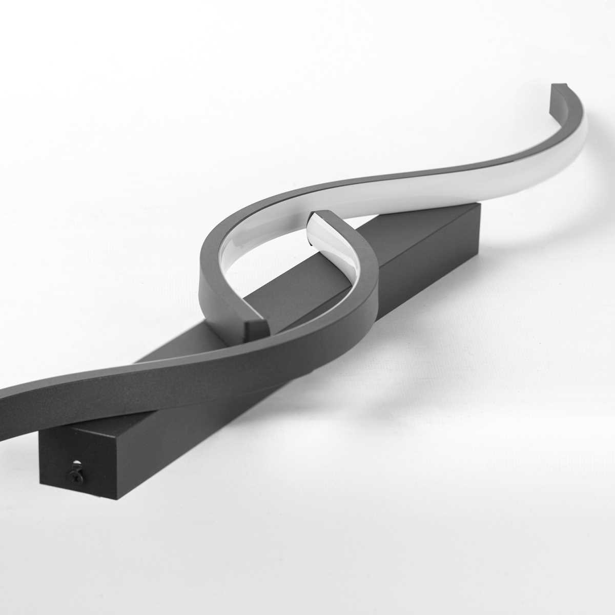 Бра настенное Lussole HARDEMAN LSP-7389