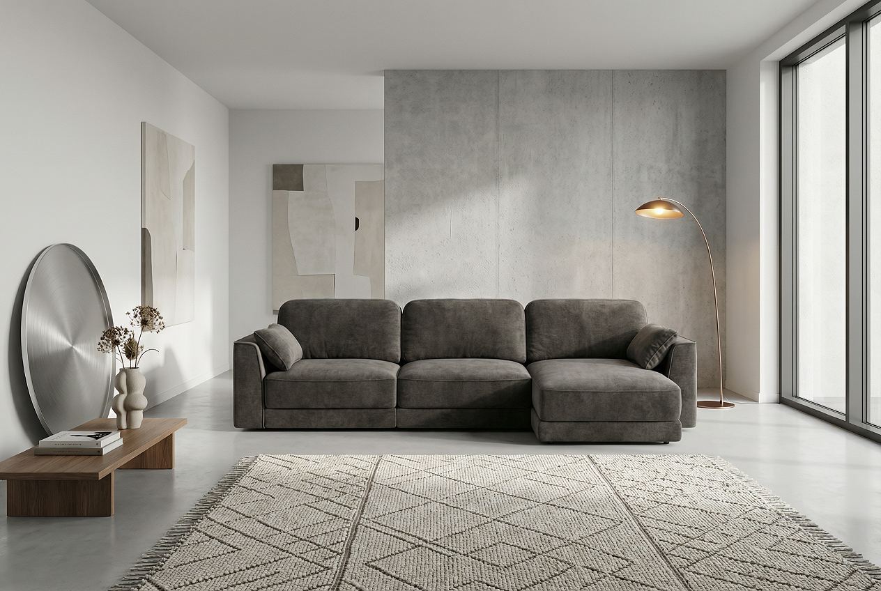 Диван STOP MEBEL Axel