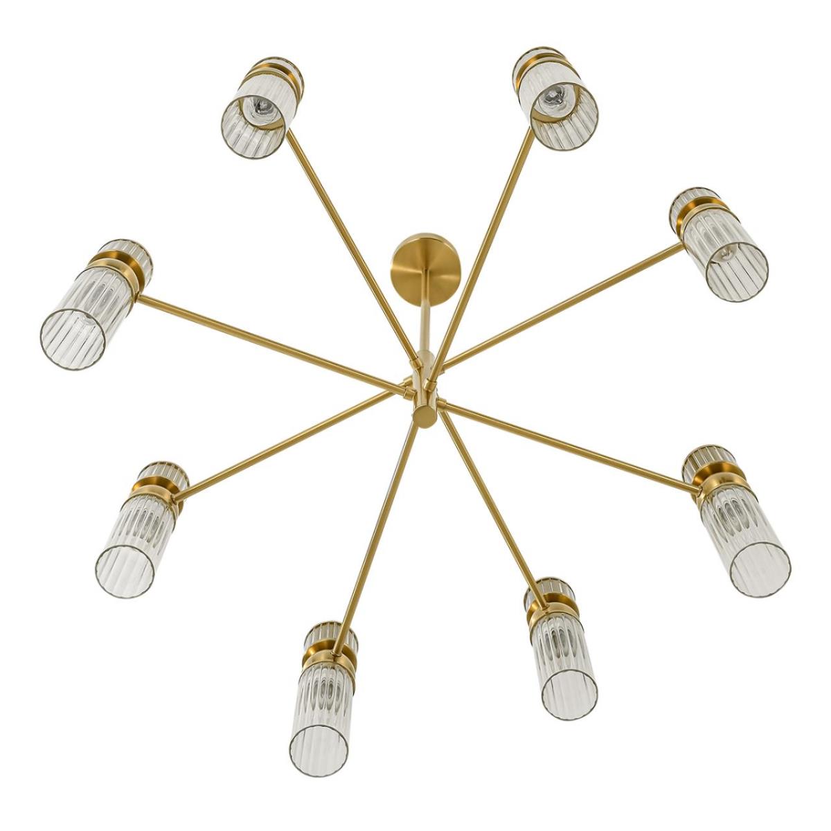 Люстра Lumion DENVER 8276/8