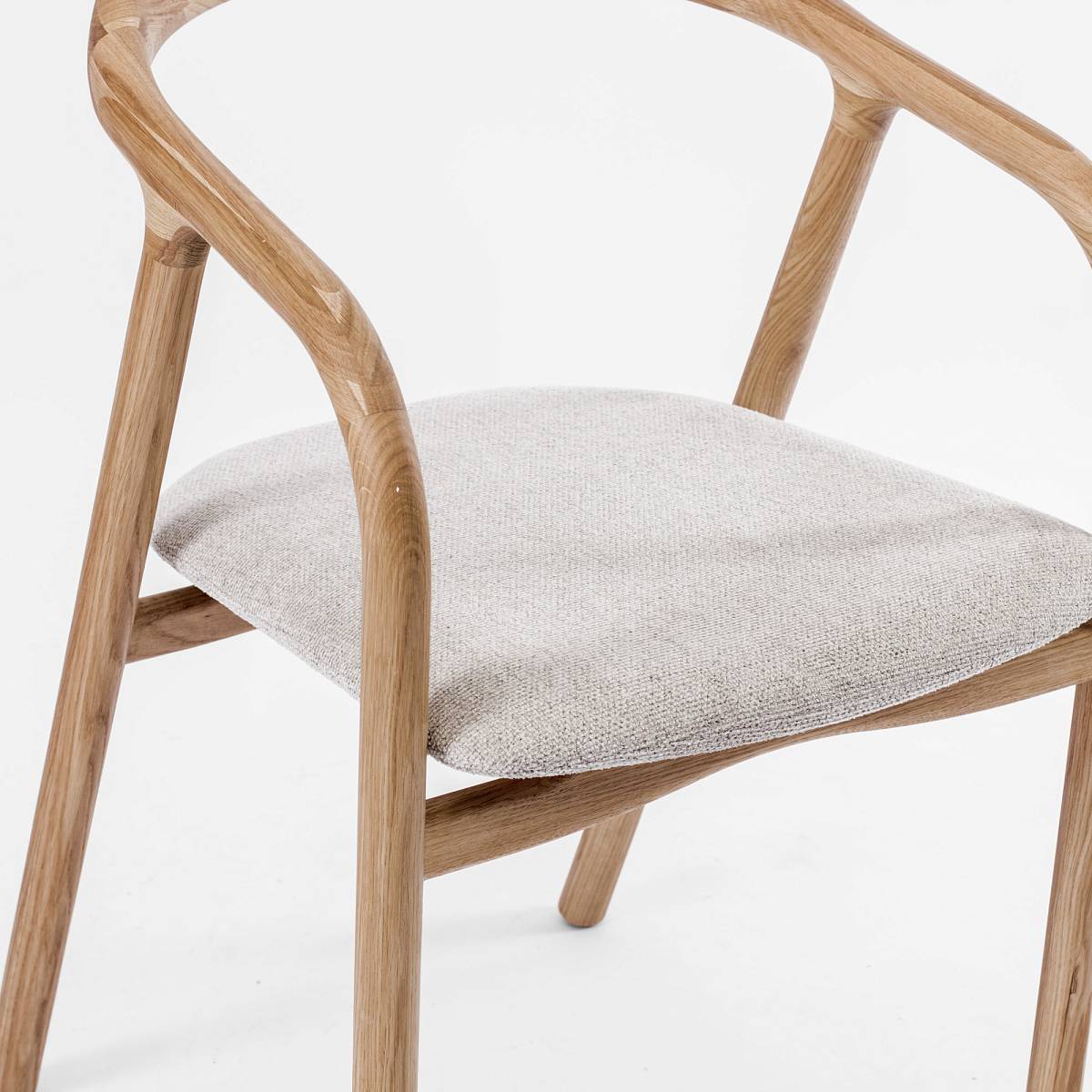 Стул Deephouse ЛУГАНО мягкий