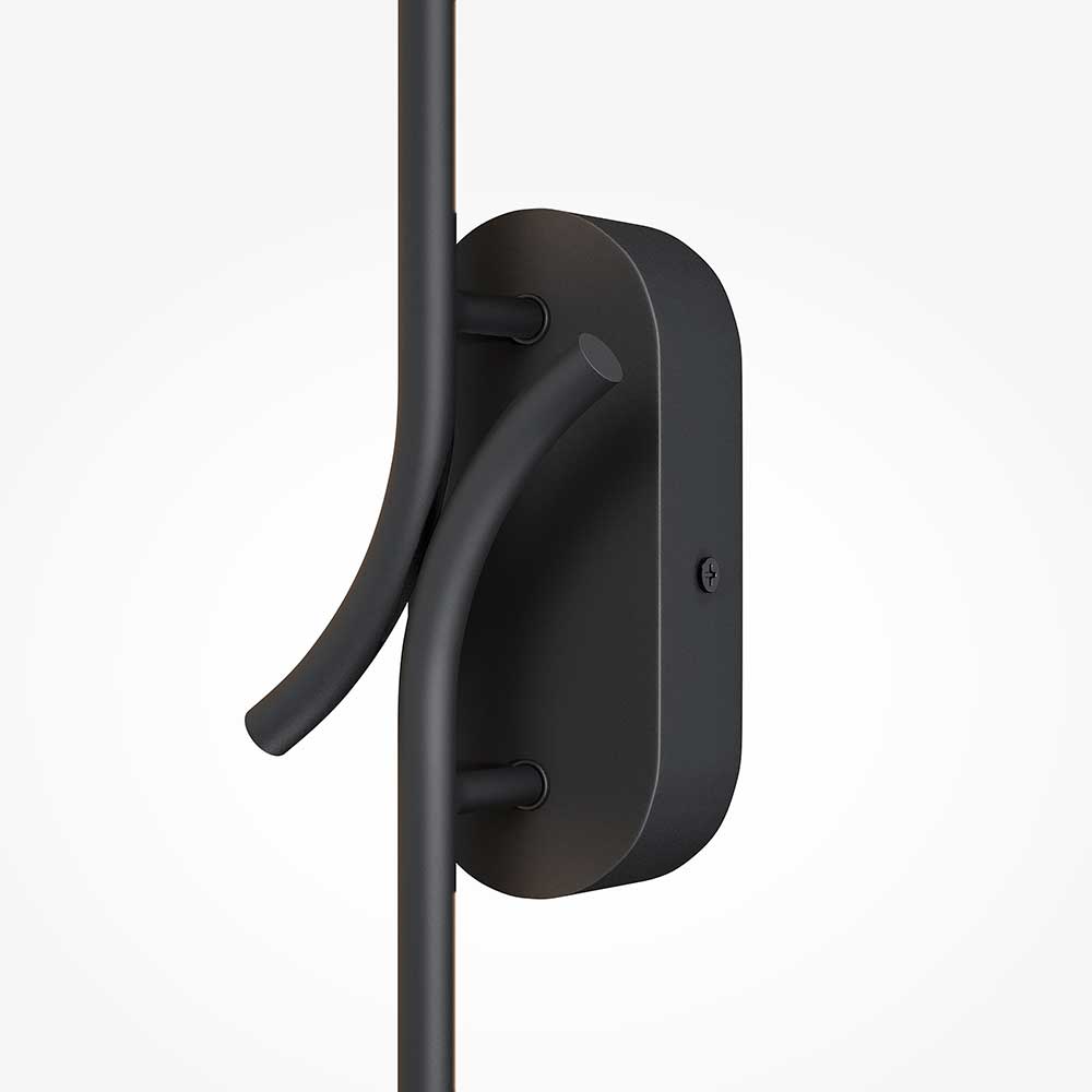 Настенный светодиодный светильник Maytoni Renaissance MOD256WL-L5B3K