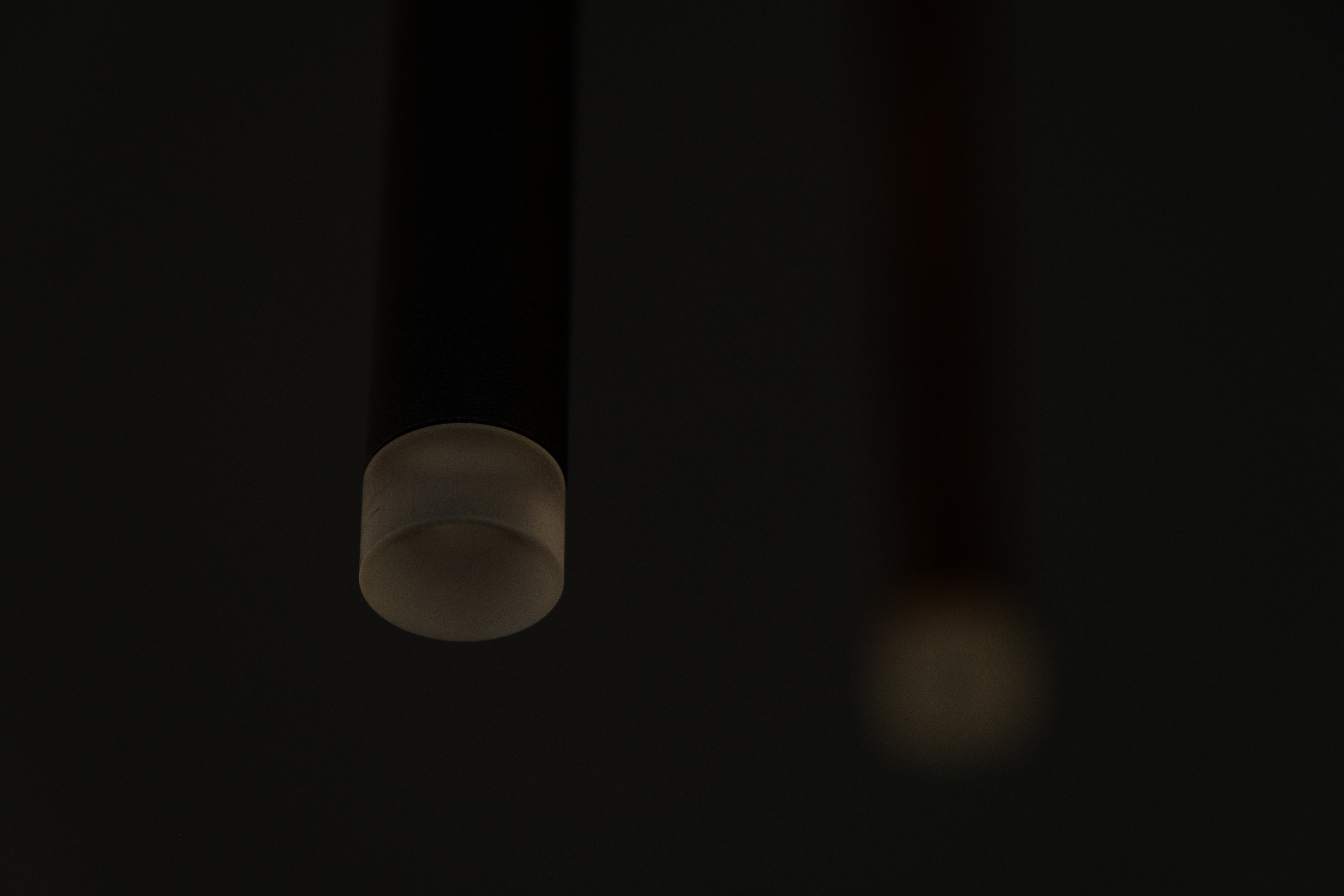 Подвесной светильник Milosh tendence 0853PL-3BK