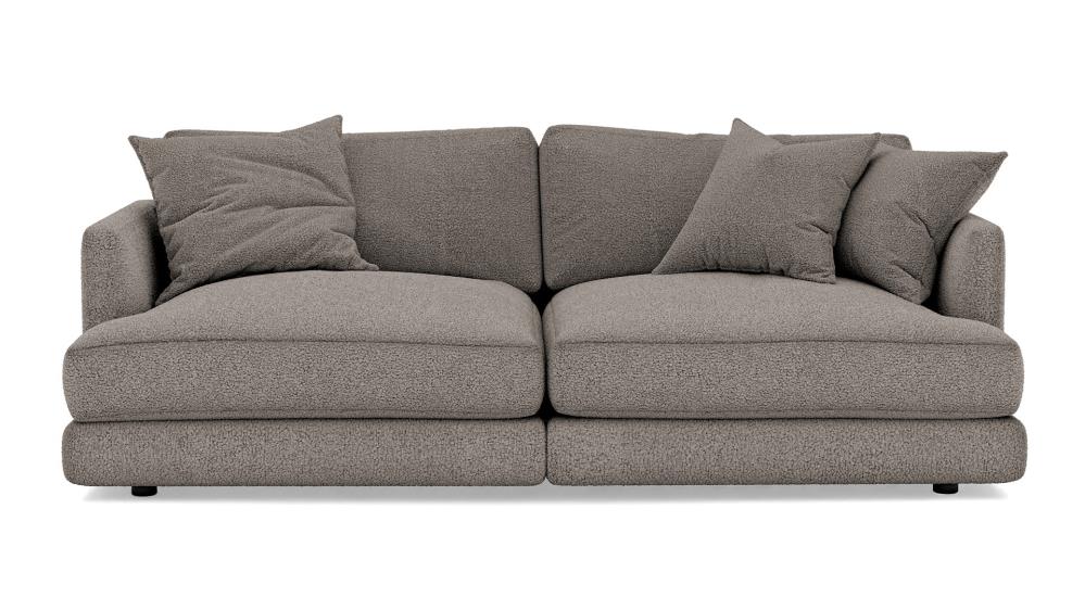 Диван Fiesta Ибица прямой