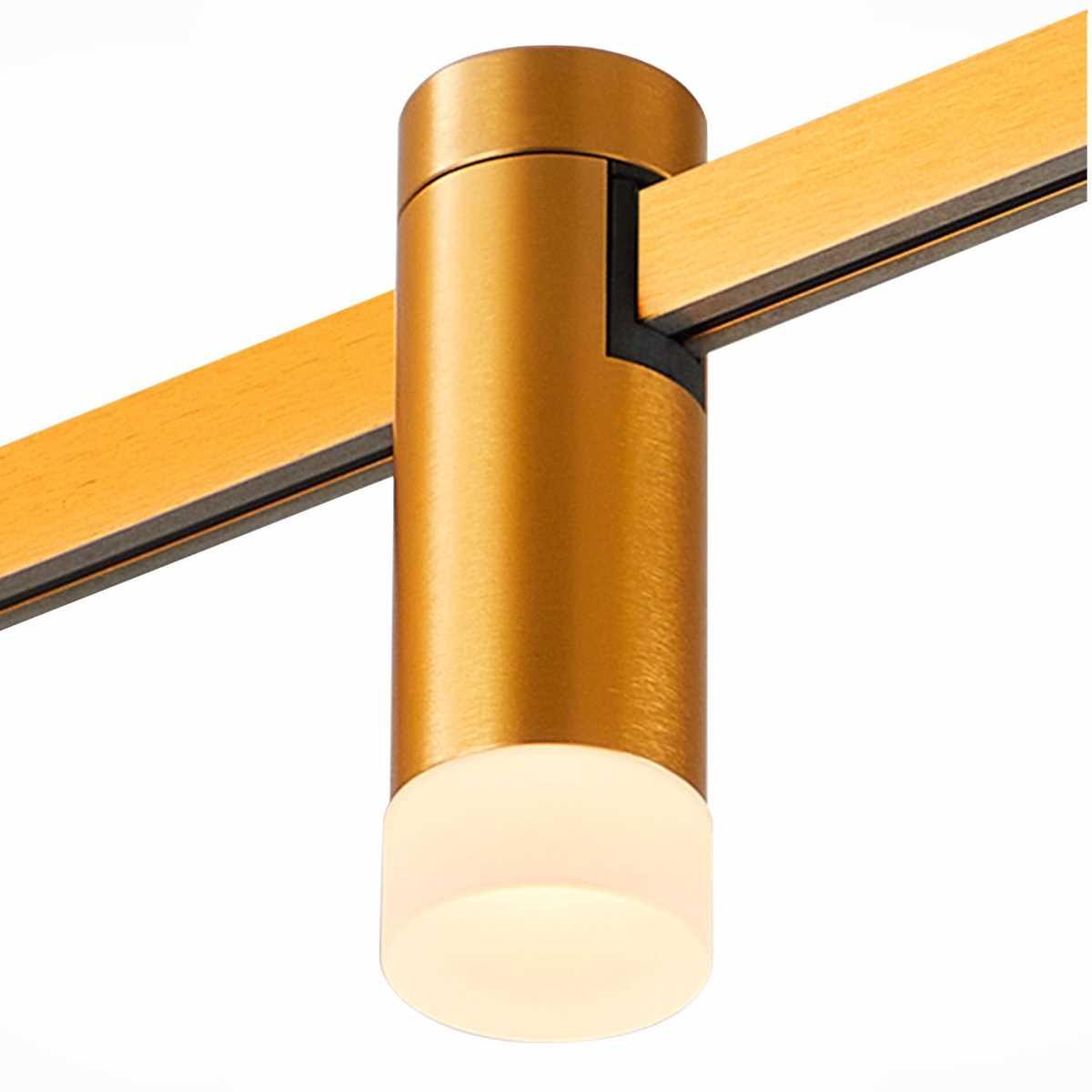 Трековый светильник ST LUCE ST812.246.03