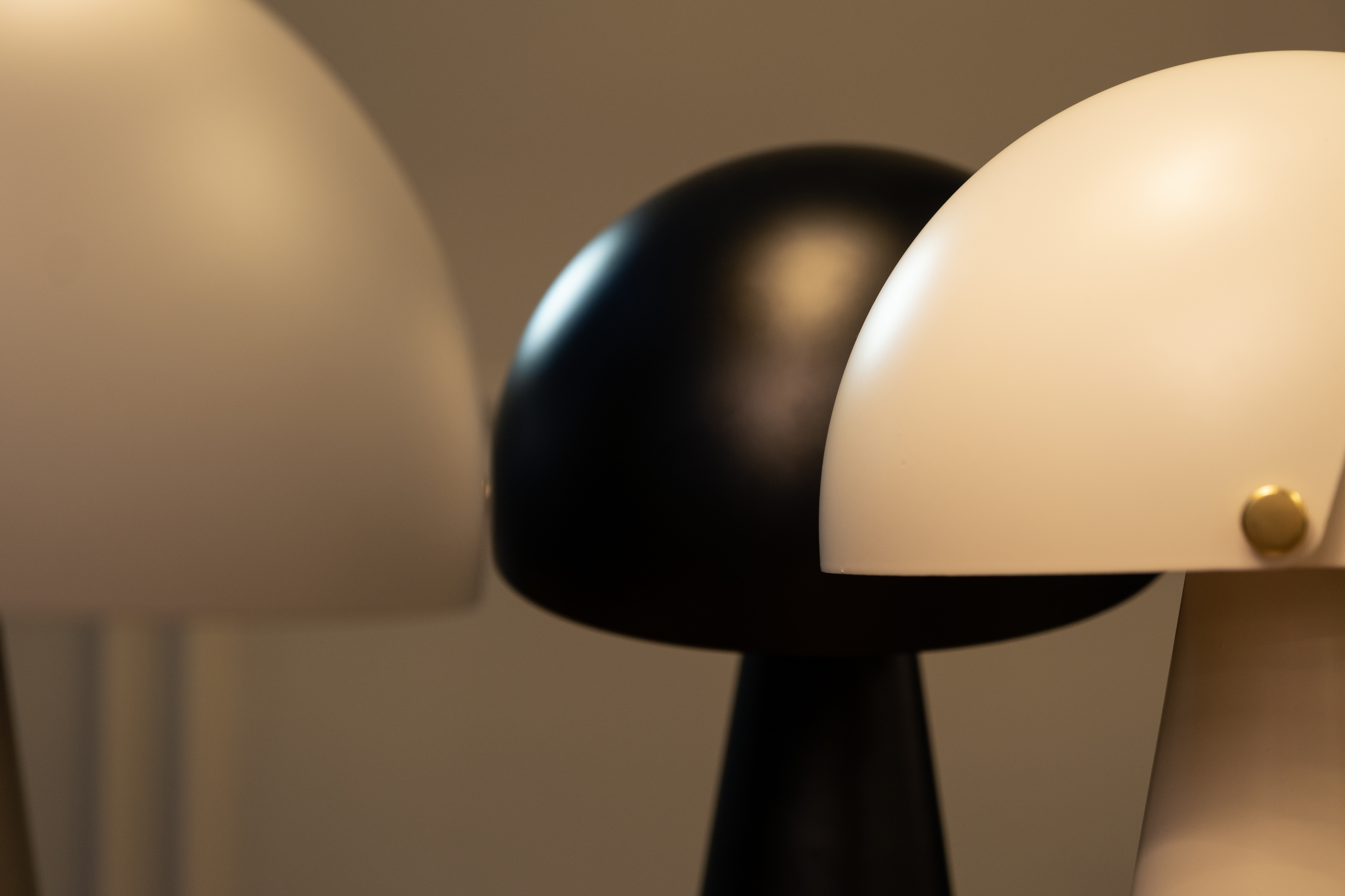 Настольный светильник Milosh tendence 0914TL-1GR